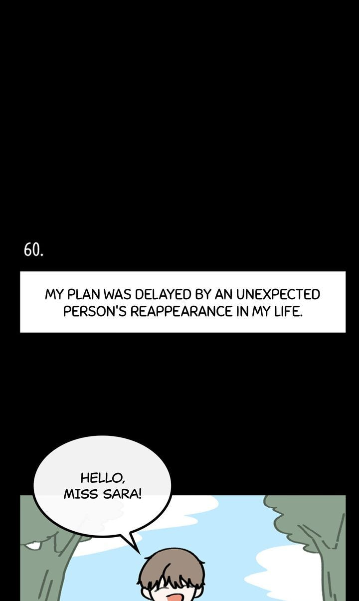 A Vegetarian's Pet Vegetable Chapter 48 page 20 - 