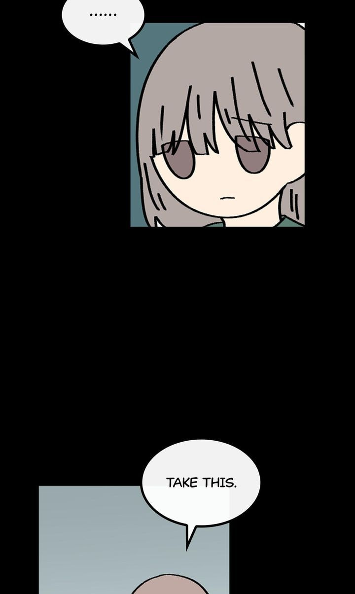 A Vegetarian's Pet Vegetable Chapter 48 page 3 - 