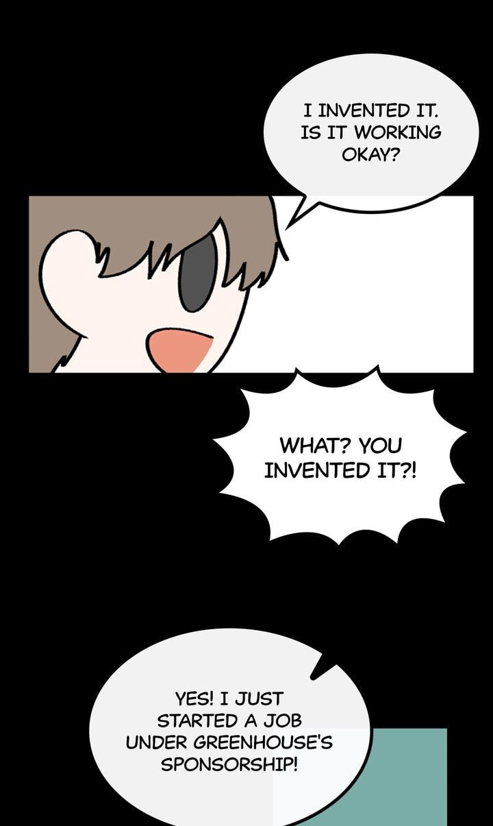 A Vegetarian's Pet Vegetable Chapter 48 page 24 - 