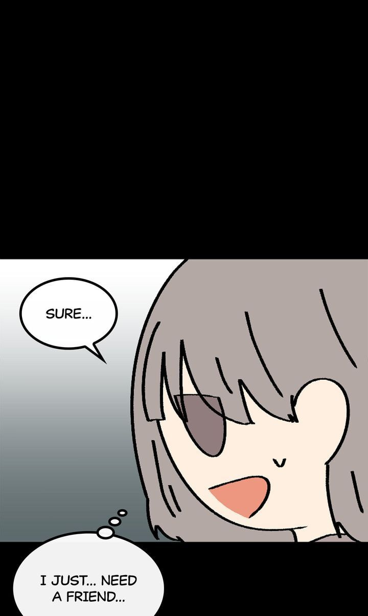 A Vegetarian's Pet Vegetable Chapter 48 page 29 - 