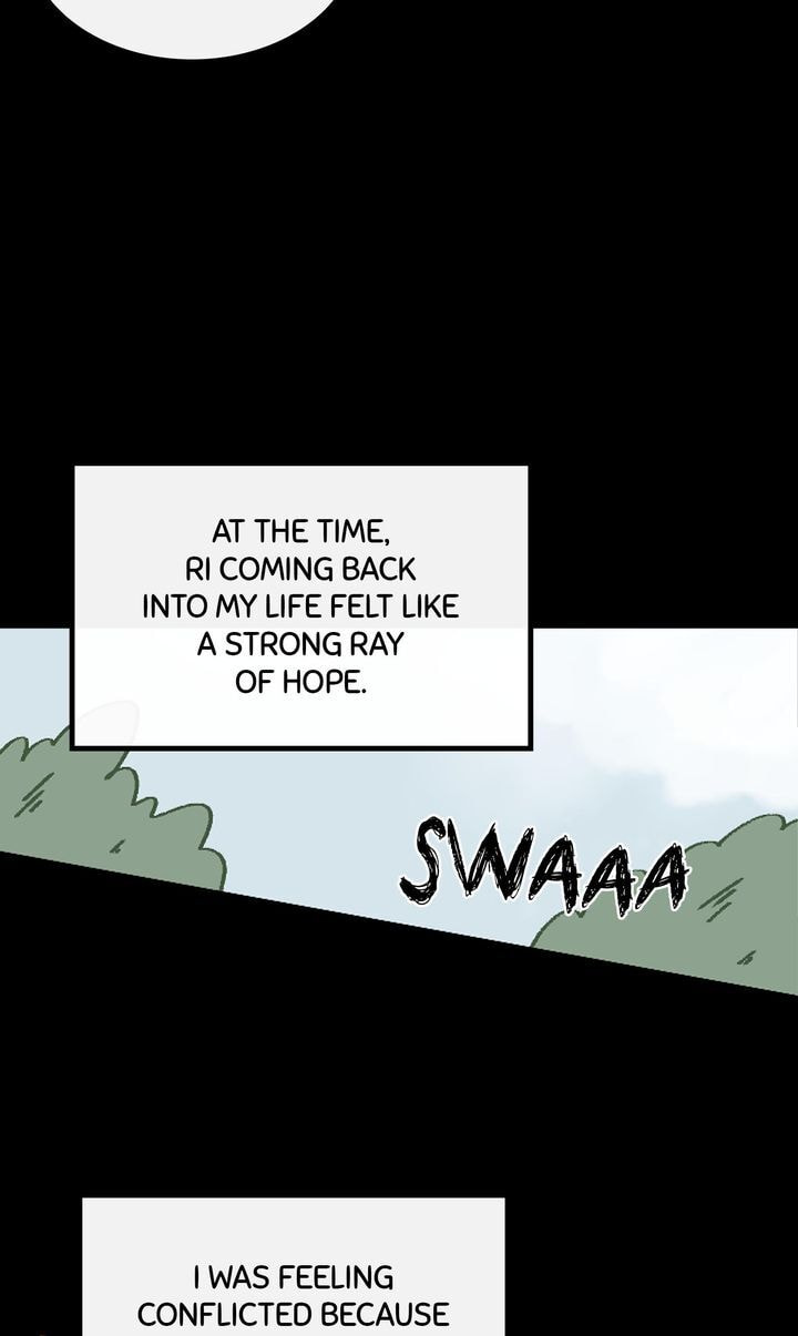 A Vegetarian's Pet Vegetable Chapter 48 page 30 - 