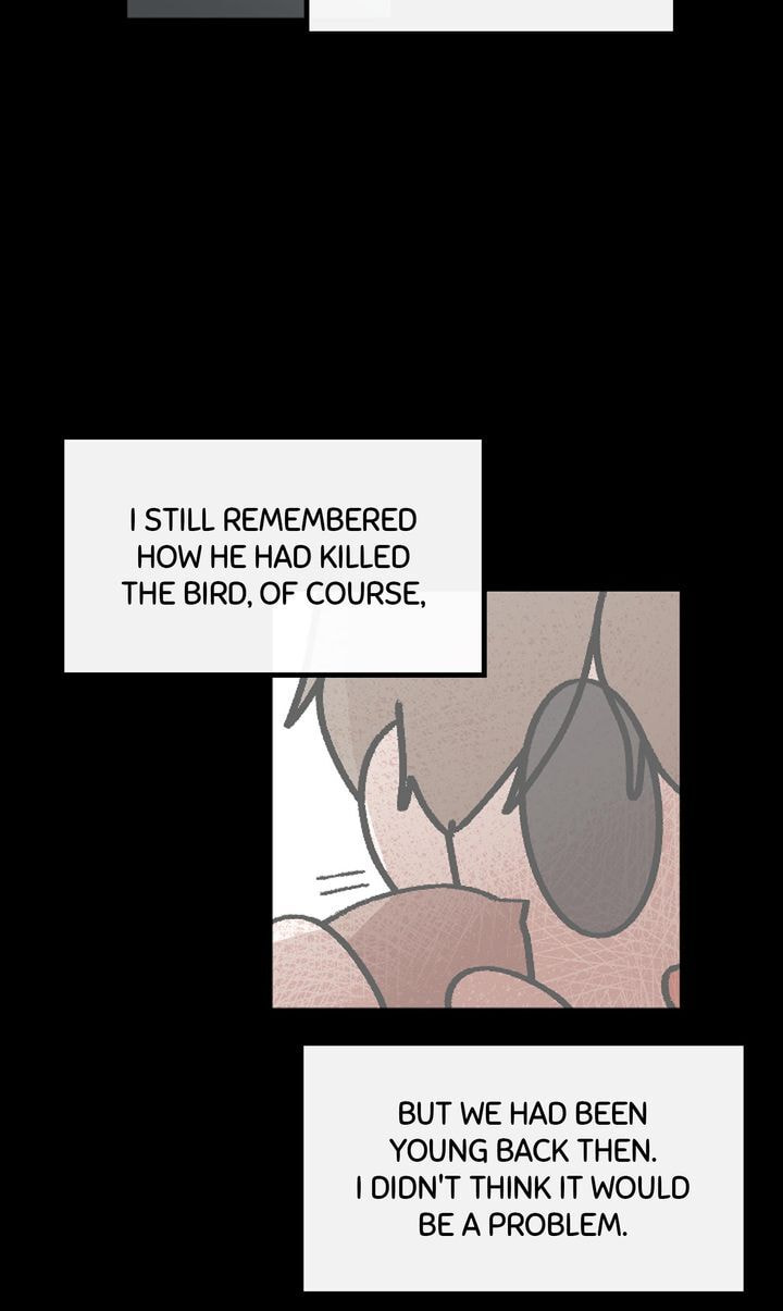 A Vegetarian's Pet Vegetable Chapter 48 page 32 - 