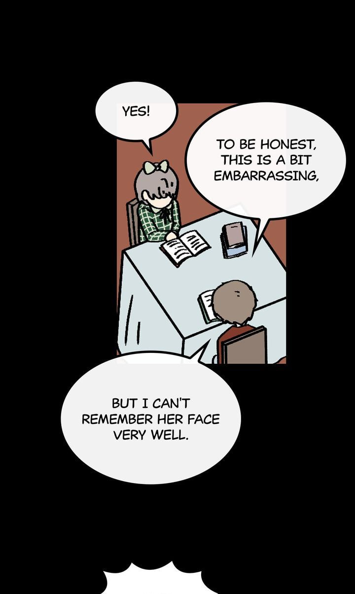 A Vegetarian's Pet Vegetable Chapter 48 page 35 - 