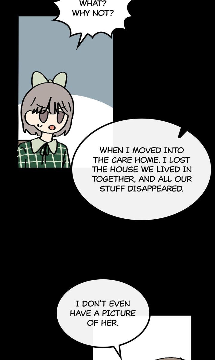 A Vegetarian's Pet Vegetable Chapter 48 page 36 - 