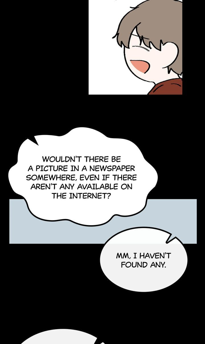 A Vegetarian's Pet Vegetable Chapter 48 page 37 - 