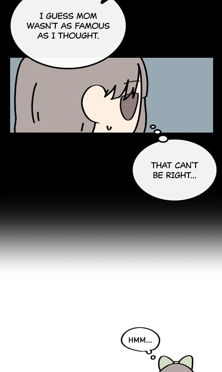 A Vegetarian's Pet Vegetable Chapter 48 page 38 - 