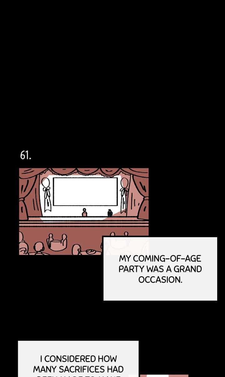 A Vegetarian's Pet Vegetable Chapter 48 page 40 - 