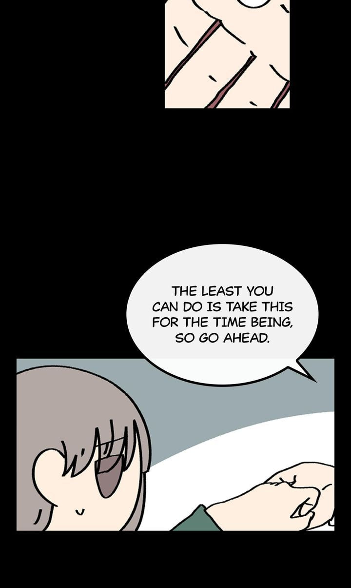 A Vegetarian's Pet Vegetable Chapter 48 page 5 - 