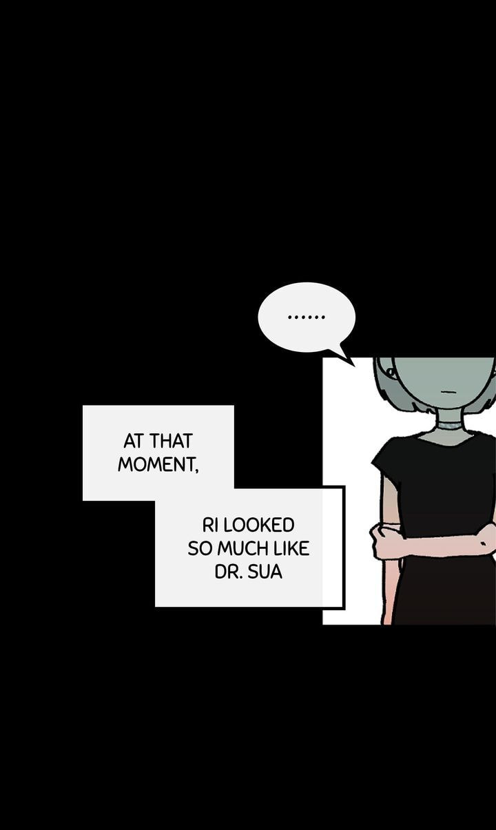 A Vegetarian's Pet Vegetable Chapter 48 page 44 - 
