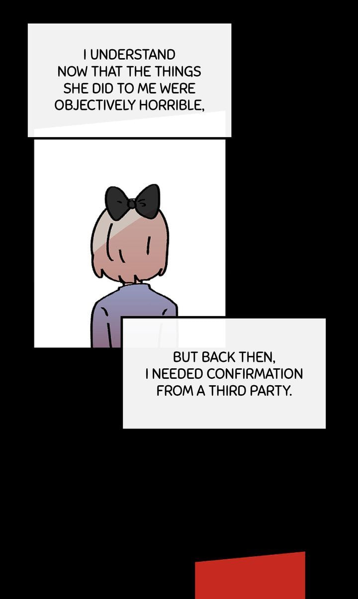 A Vegetarian's Pet Vegetable Chapter 48 page 47 - 