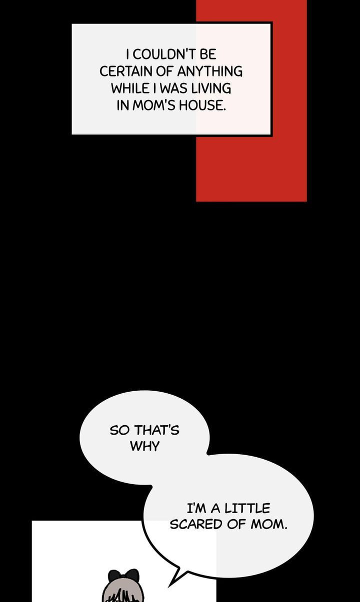 A Vegetarian's Pet Vegetable Chapter 48 page 48 - 