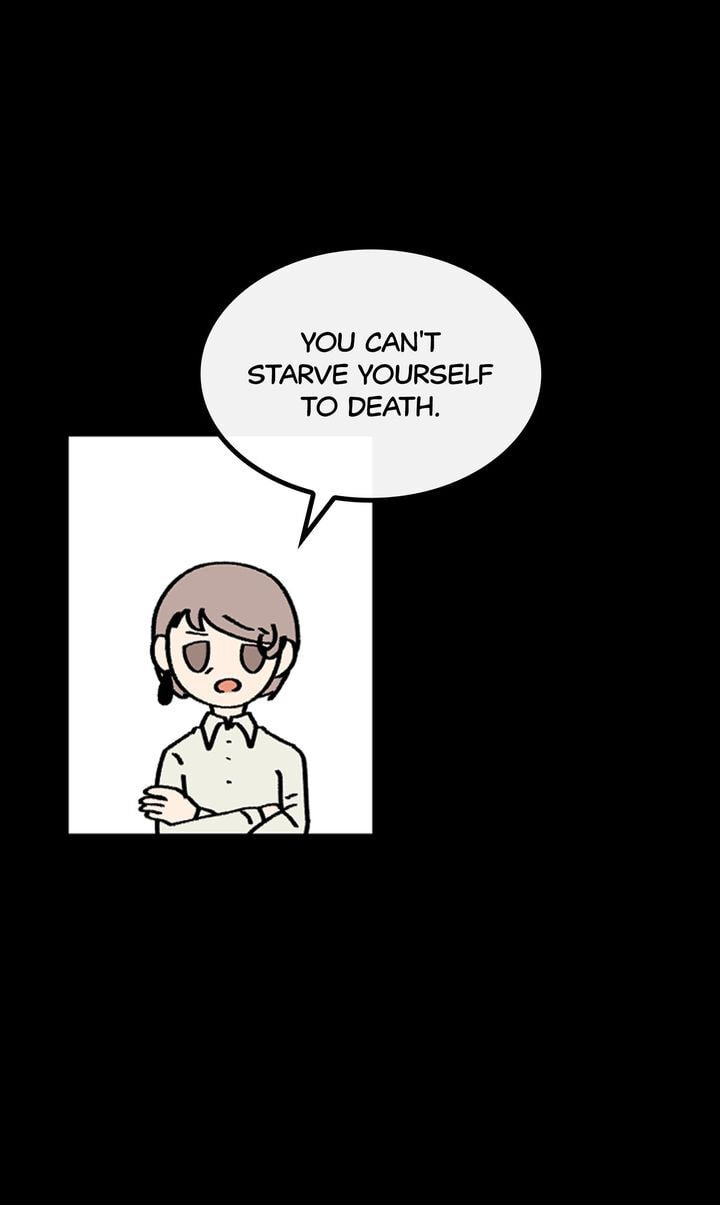 A Vegetarian's Pet Vegetable Chapter 48 page 6 - 