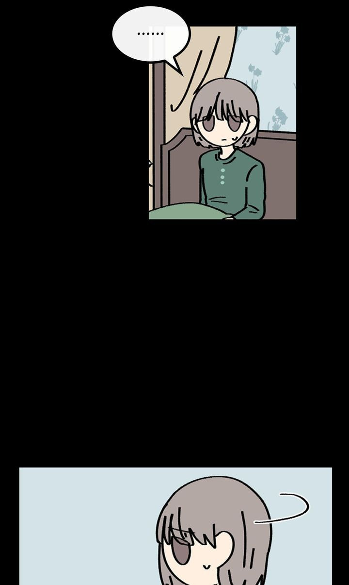 A Vegetarian's Pet Vegetable Chapter 48 page 7 - 