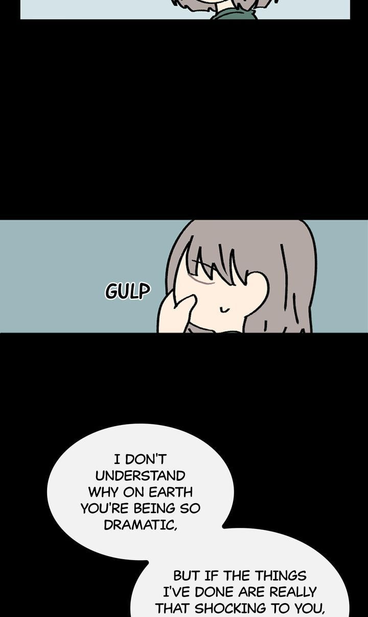 A Vegetarian's Pet Vegetable Chapter 48 page 8 - 