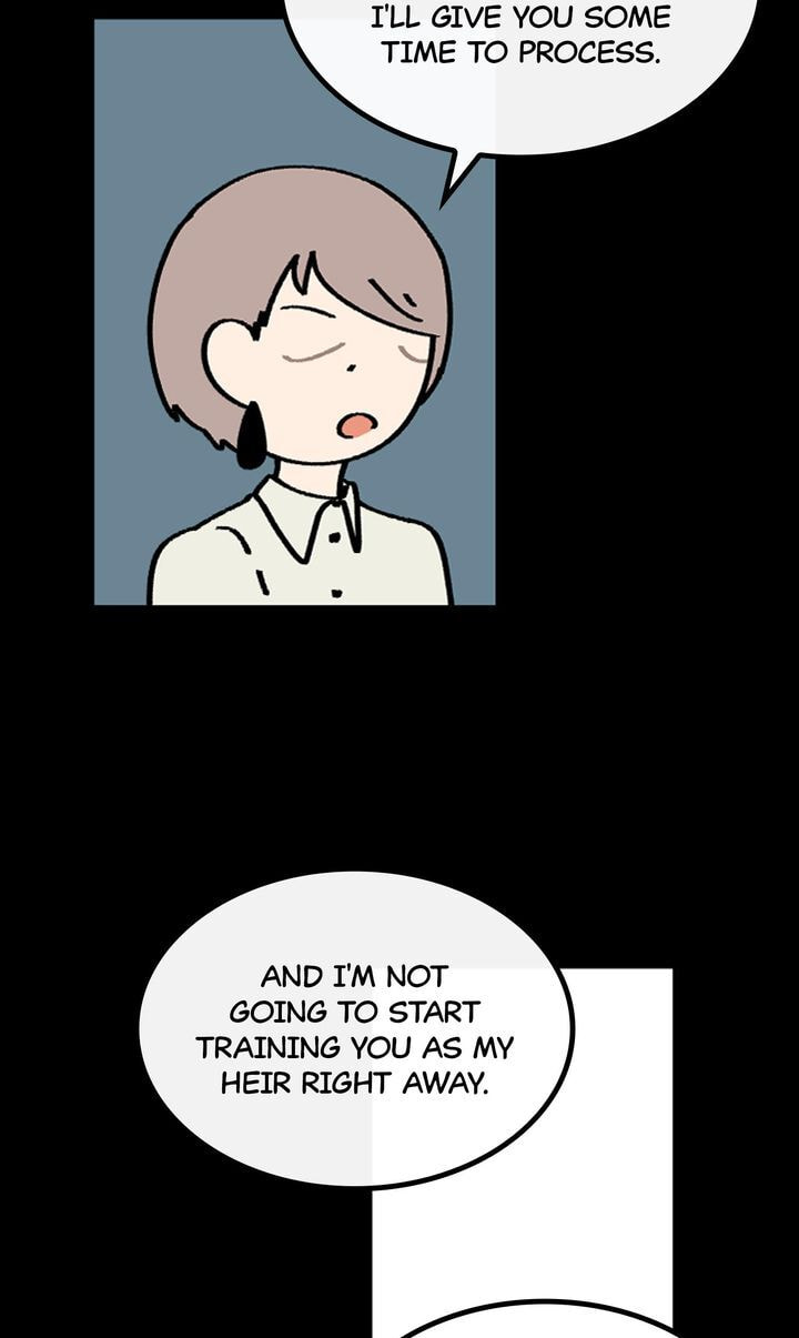 A Vegetarian's Pet Vegetable Chapter 48 page 9 - 