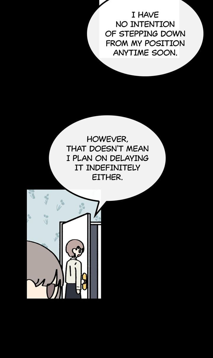 A Vegetarian's Pet Vegetable Chapter 48 page 10 - 