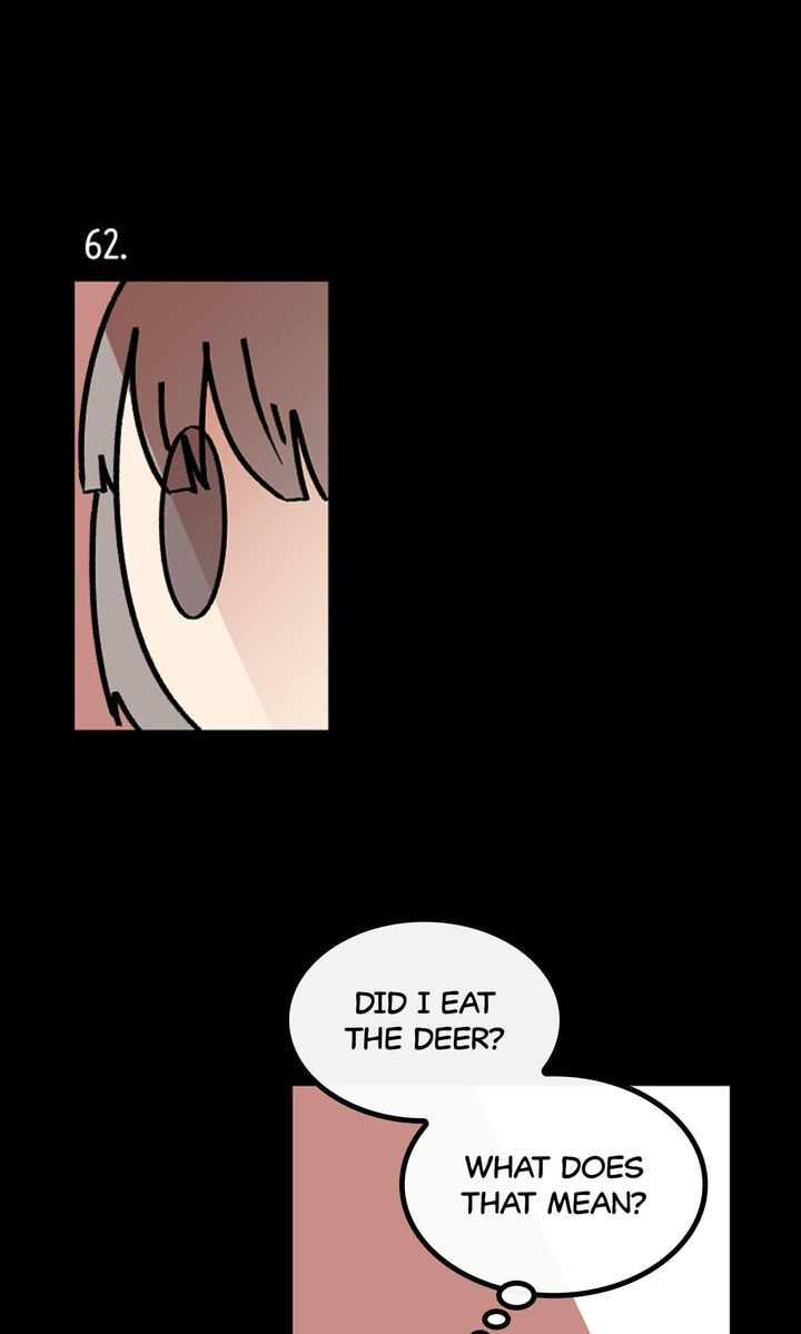 A Vegetarian's Pet Vegetable Chapter 49 page 1 - 