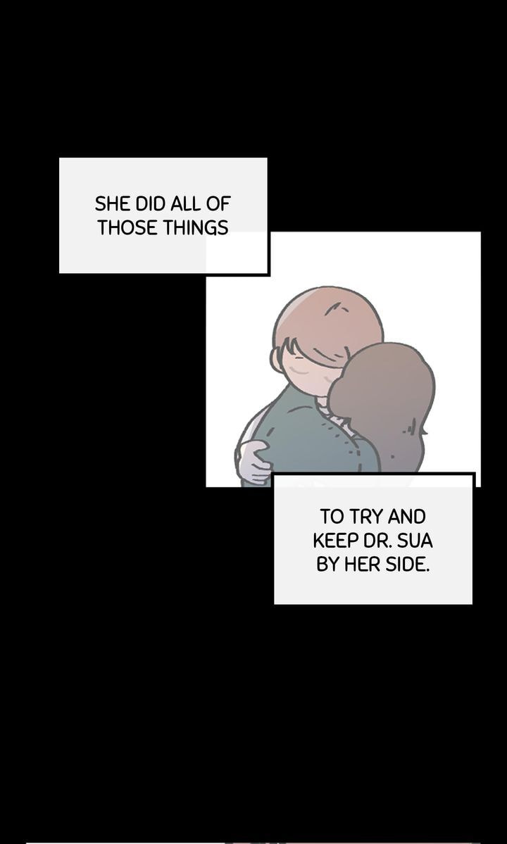 A Vegetarian's Pet Vegetable Chapter 49 page 14 - 