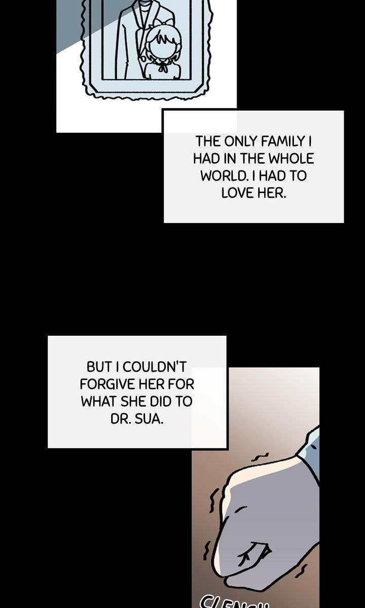 A Vegetarian's Pet Vegetable Chapter 49 page 18 - 