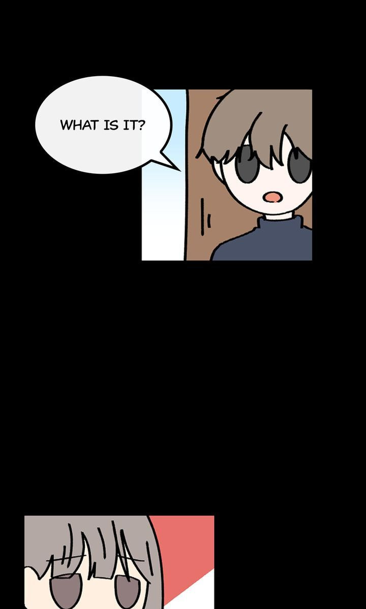 A Vegetarian's Pet Vegetable Chapter 49 page 22 - 