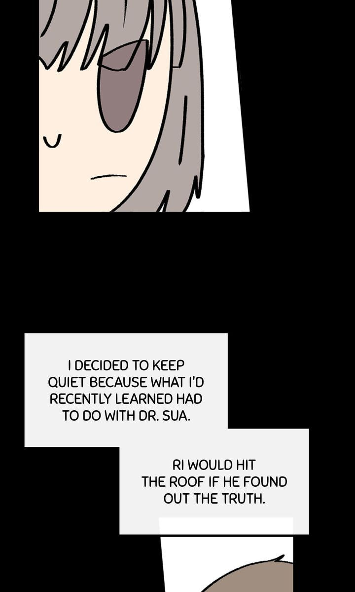 A Vegetarian's Pet Vegetable Chapter 49 page 28 - 