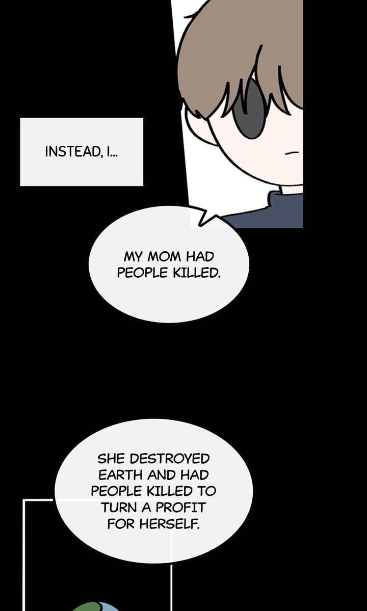 A Vegetarian's Pet Vegetable Chapter 49 page 29 - 