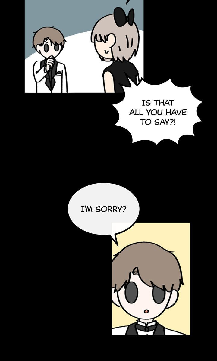 A Vegetarian's Pet Vegetable Chapter 49 page 4 - 