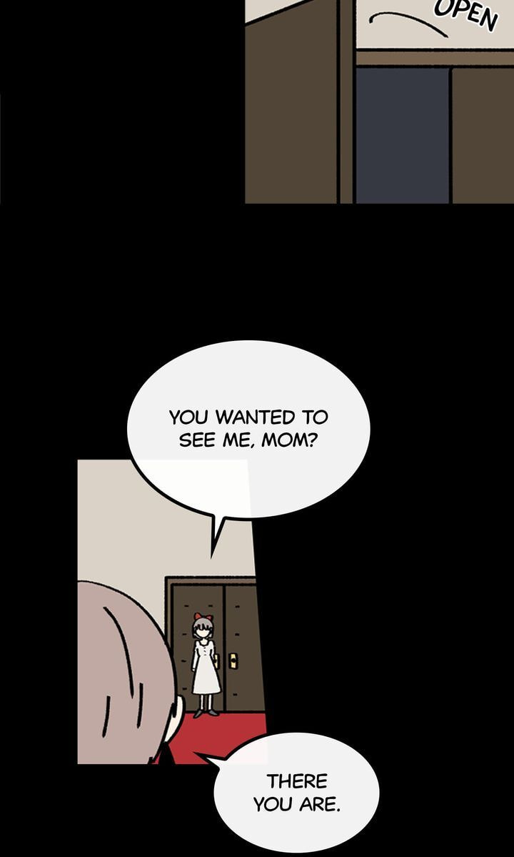 A Vegetarian's Pet Vegetable Chapter 49 page 37 - 