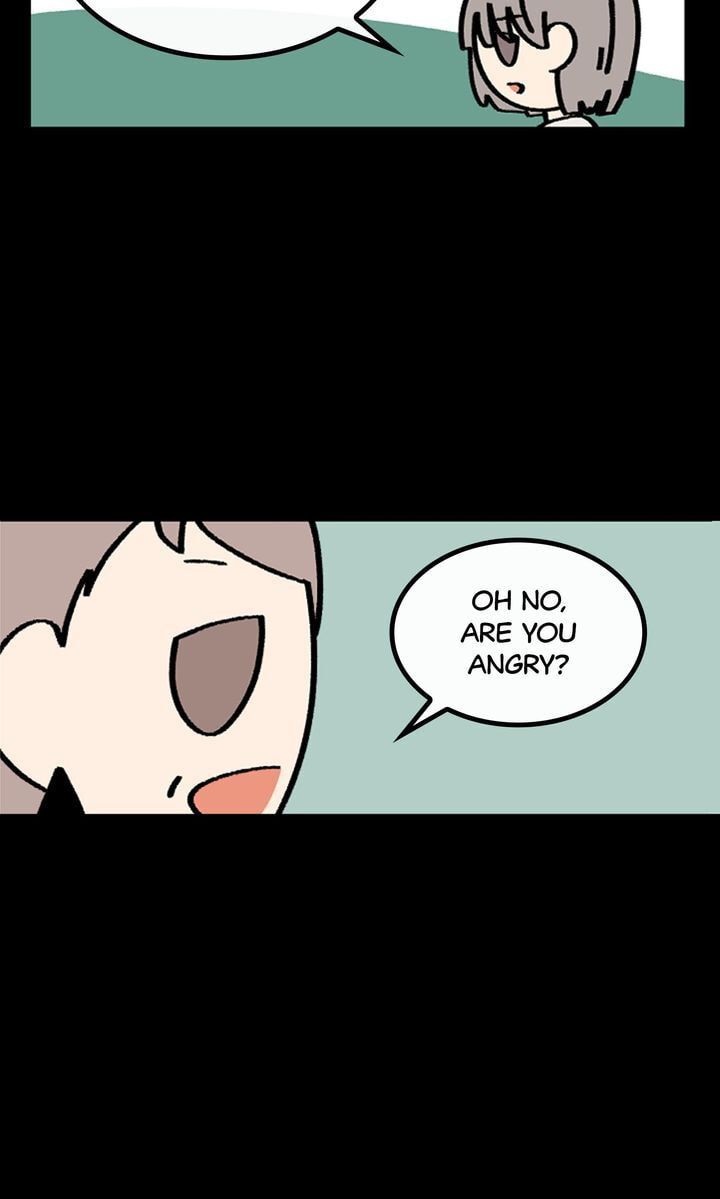 A Vegetarian's Pet Vegetable Chapter 49 page 39 - 