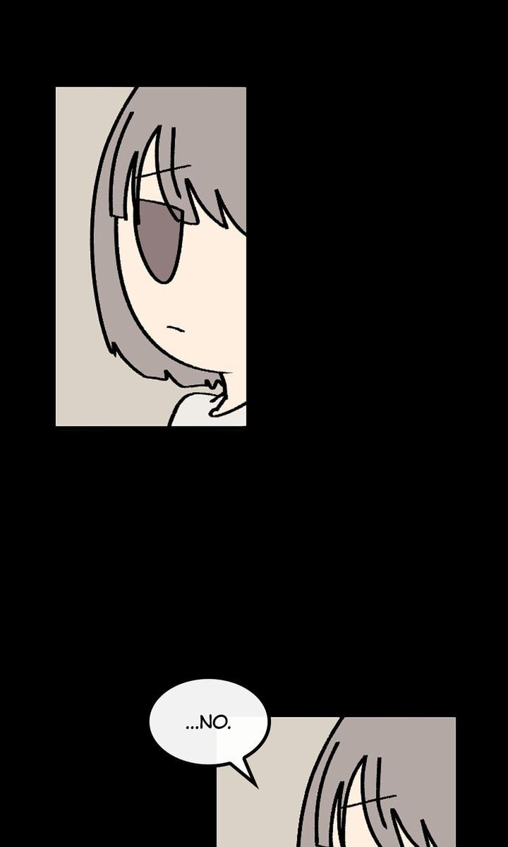 A Vegetarian's Pet Vegetable Chapter 49 page 40 - 