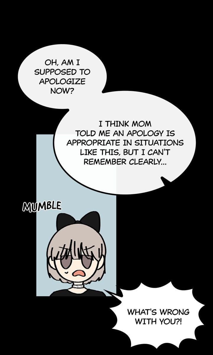 A Vegetarian's Pet Vegetable Chapter 49 page 5 - 