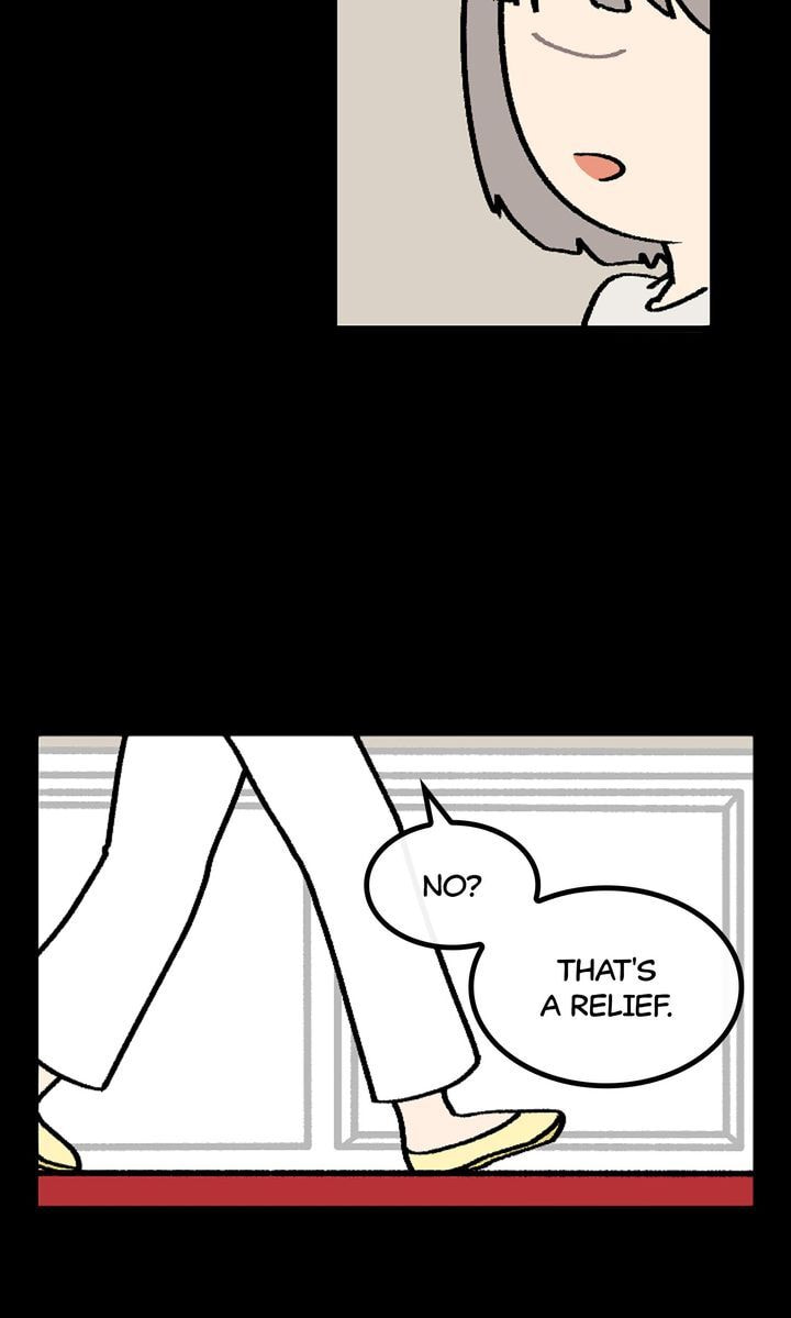 A Vegetarian's Pet Vegetable Chapter 49 page 41 - 