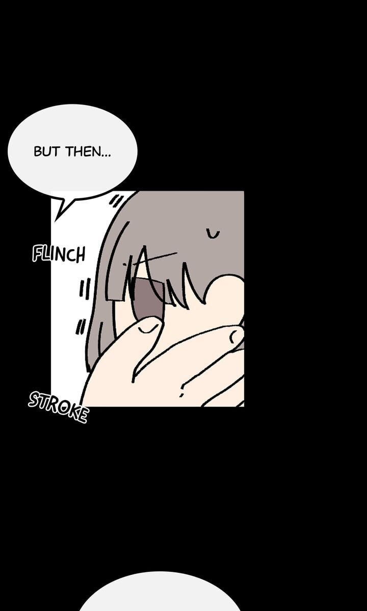 A Vegetarian's Pet Vegetable Chapter 49 page 42 - 