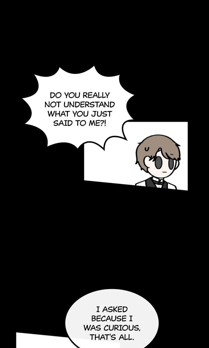 A Vegetarian's Pet Vegetable Chapter 49 page 6 - 