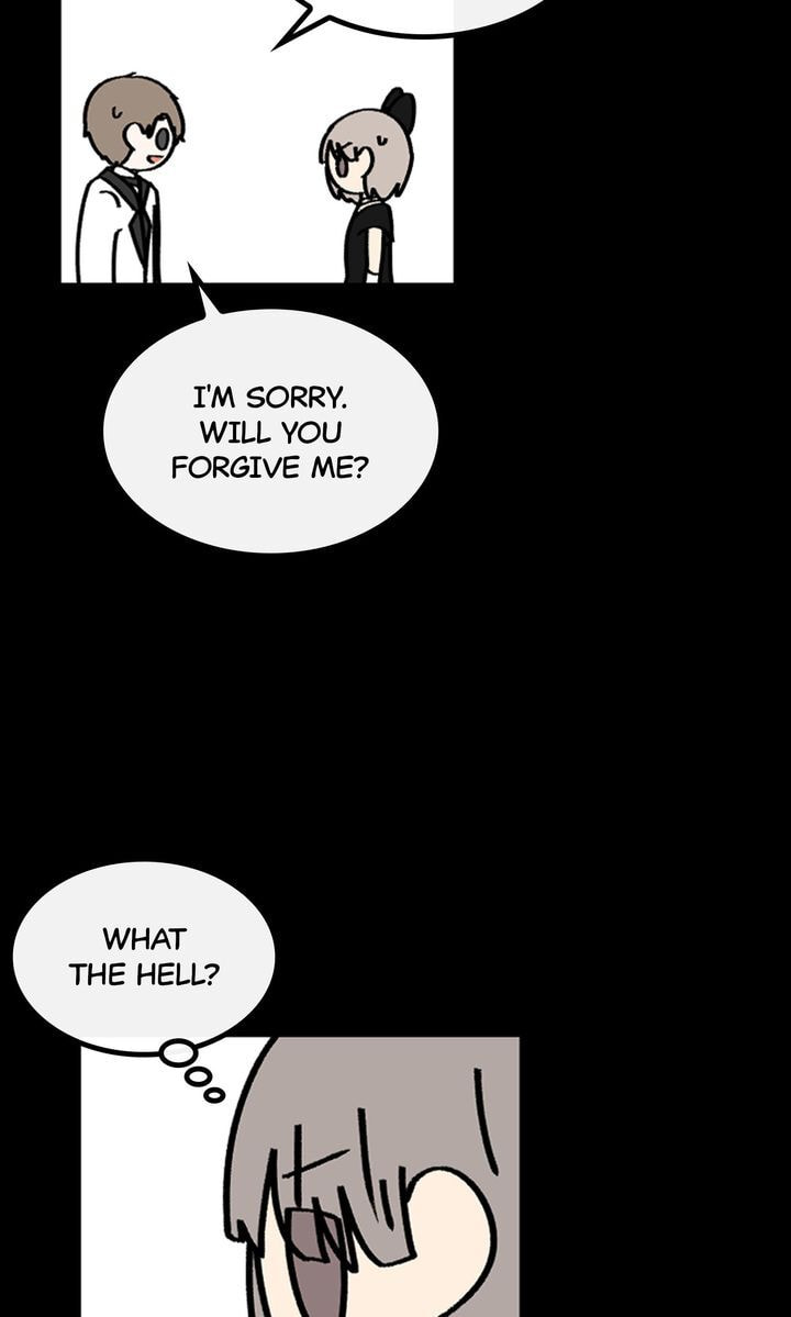 A Vegetarian's Pet Vegetable Chapter 49 page 7 - 