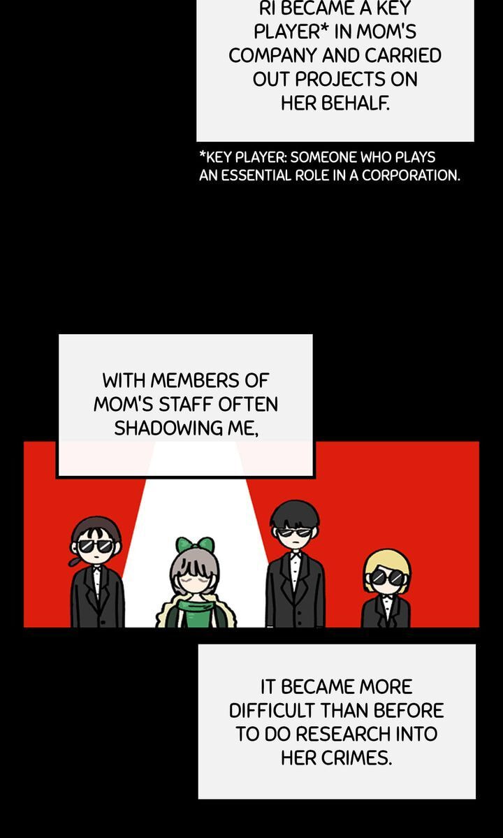 A Vegetarian's Pet Vegetable Chapter 49 page 10 - 
