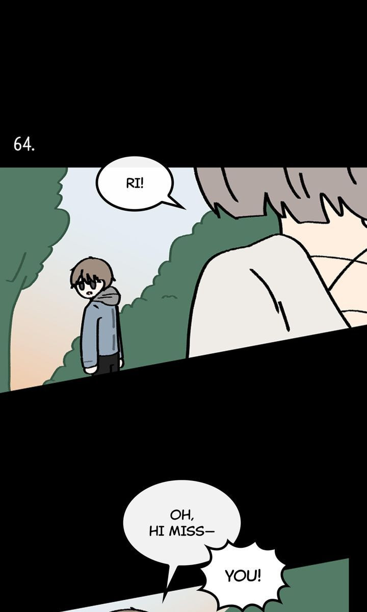 A Vegetarian's Pet Vegetable Chapter 50 page 1 - 