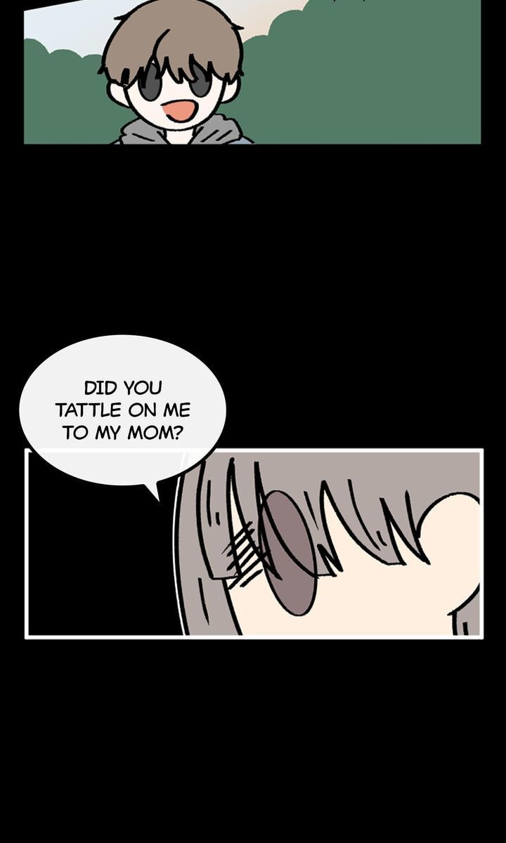 A Vegetarian's Pet Vegetable Chapter 50 page 2 - 