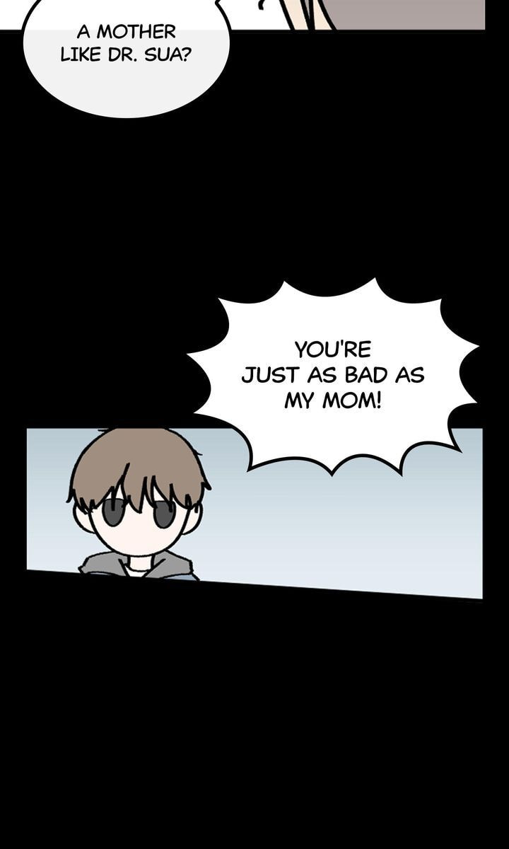 A Vegetarian's Pet Vegetable Chapter 50 page 11 - 