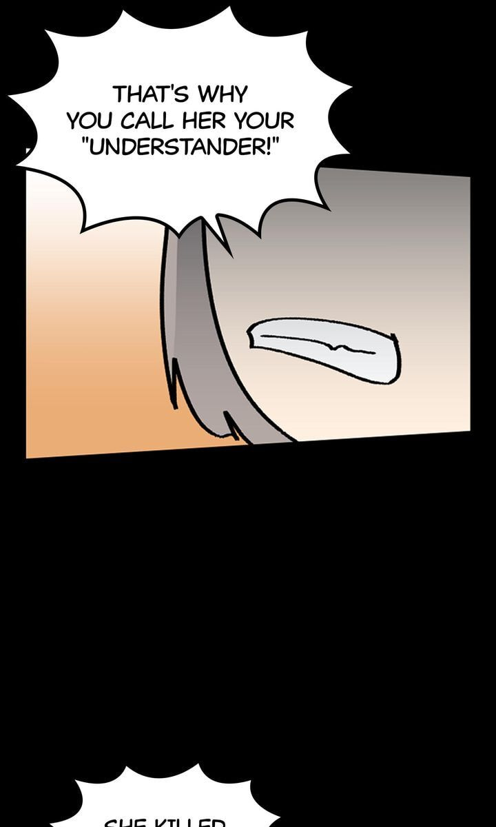 A Vegetarian's Pet Vegetable Chapter 50 page 12 - 