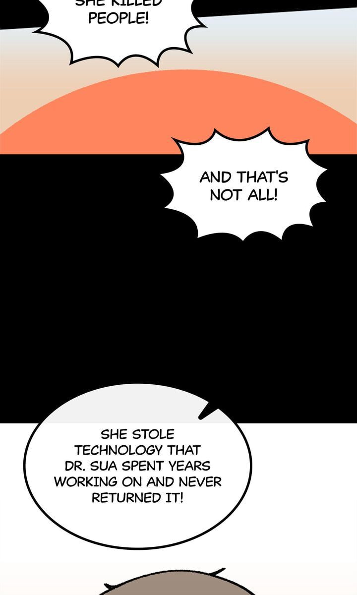 A Vegetarian's Pet Vegetable Chapter 50 page 13 - 