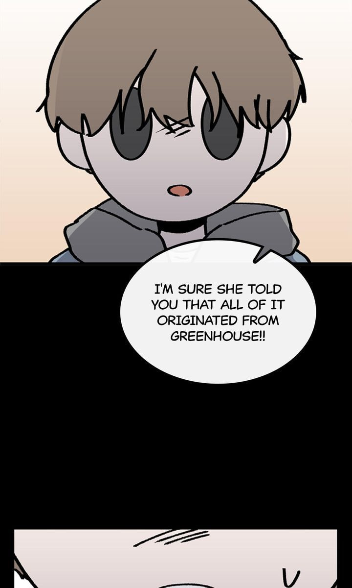 A Vegetarian's Pet Vegetable Chapter 50 page 14 - 