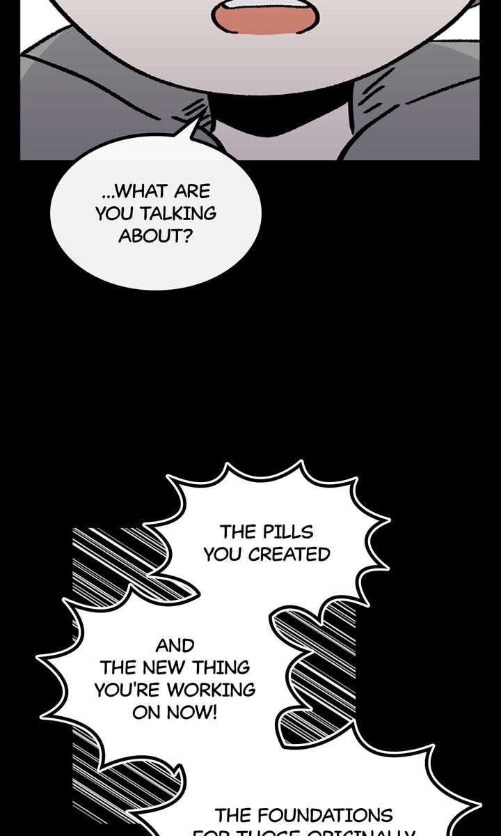A Vegetarian's Pet Vegetable Chapter 50 page 15 - 