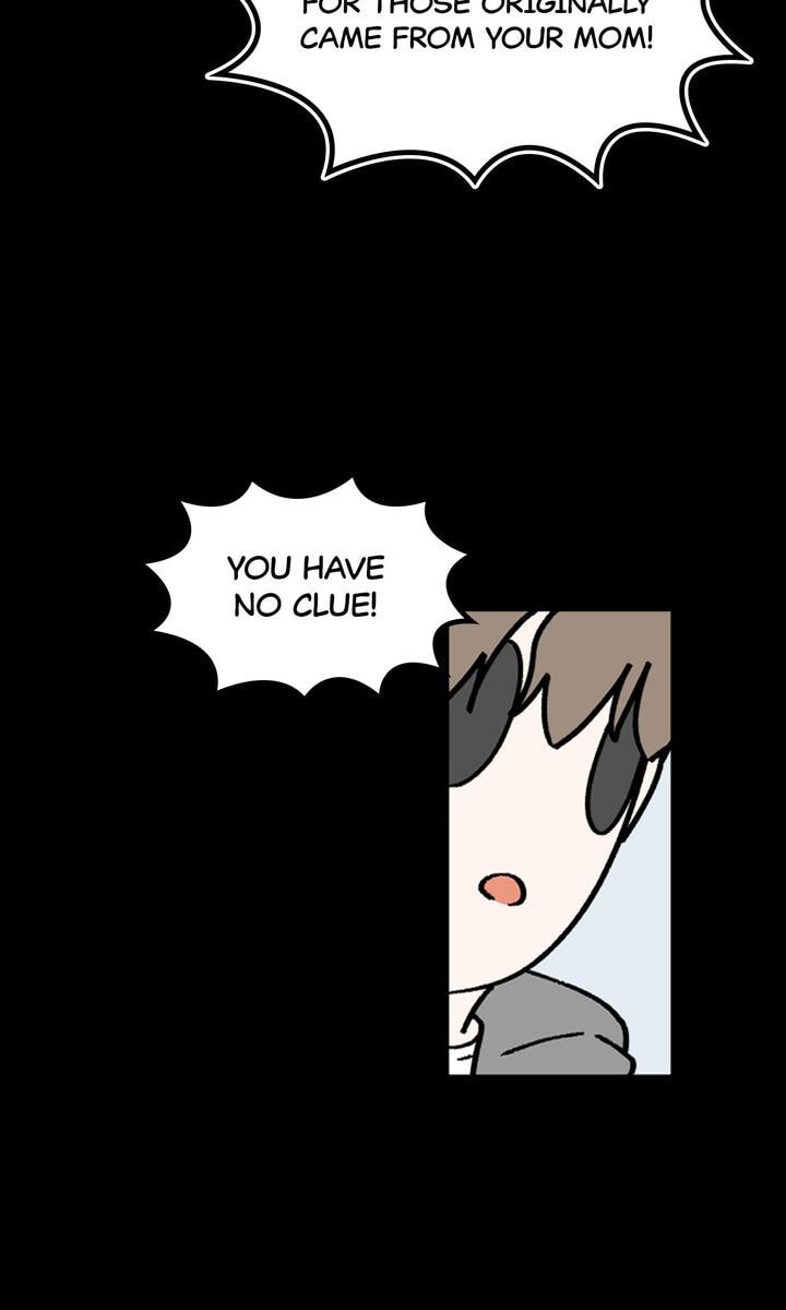 A Vegetarian's Pet Vegetable Chapter 50 page 16 - 