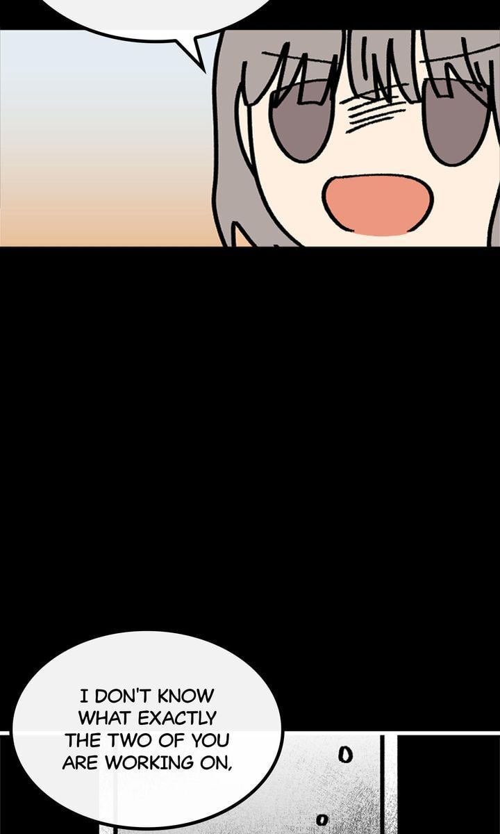 A Vegetarian's Pet Vegetable Chapter 50 page 18 - 