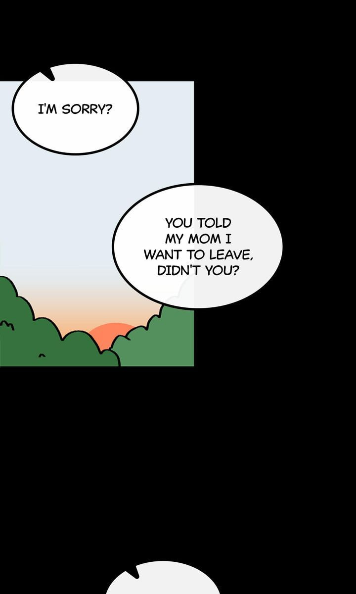 A Vegetarian's Pet Vegetable Chapter 50 page 3 - 