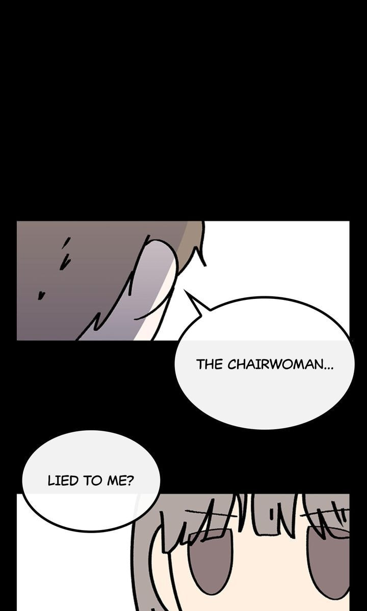 A Vegetarian's Pet Vegetable Chapter 50 page 21 - 