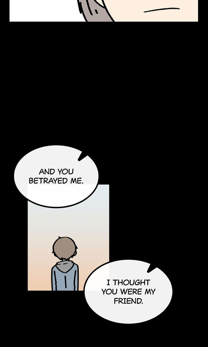 A Vegetarian's Pet Vegetable Chapter 50 page 22 - 