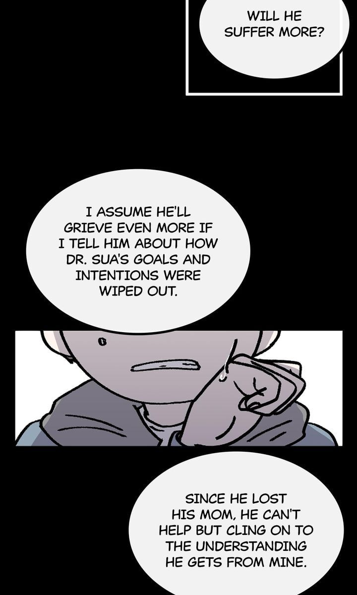 A Vegetarian's Pet Vegetable Chapter 50 page 27 - 