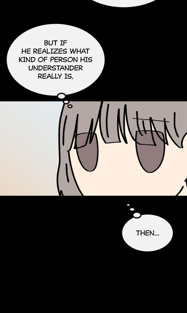 A Vegetarian's Pet Vegetable Chapter 50 page 28 - 